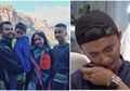 Berderai Air Mata, Asisten Raffi Ahmad Ungkap Pesan Menyayat Hati untuk Bosnya