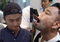 Raffi Ahmad Sakit Benjolan pada Leher, Mantan Asisten Olga Syahputra: Nyangkutin sama Bos yang Almarhum