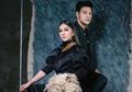 Irish Bella Hamil, Intip Kembali Cantiknya Istri Ammar Zoni Ini di Hari Pengajian Sebelum Menikah