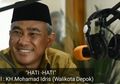Ada Sentuhan Rap, Ini Lagu Ciptaan Wali Kota Depok yang Bakal Diputar di Lampu Merah