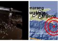Gempar Video Ribuan Ikan Terdampar di Pantai Canggu Dinilai Jadi Pertanda Gempa Bali, Benarkah?