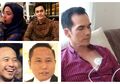 Berita Terpopuler: Fadel Islami Ungkap Kebiasaan Buruk Muzdalifah yang Bikin Jengkel hingga Atalarik Syah Dikabarkan Sakit dan Dipasang Alat Medis