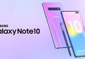 Terbaru! Bocoran Spesifikasi 3 Varian Galaxy Note 10 versi Geekbench