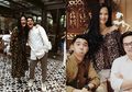 Aktris Senior Ini Berstatus Istri Cucu Soekarno, Begini Kabarnya Sekarang Tetap Cantik dan Awet Muda