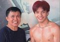 Jefri Nichol Perankan Ellyas Pical di Film The Exocet, Untung Sudah Kenal Petinju Legendaris yang Masih Hidup Ini!