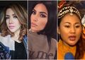Berlian Barbie Kumalasari 'Saingi' Milik Kim Kardashian, Pakar Aura Bongkar Kedok Istri Galih Ginanjar