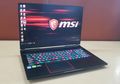 Review MSI GE75 Raider 8SG: Varian dengan Chip Grafis GeForce RTX 2080
