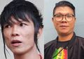 Gandeng Sepupu, Andika eks Kangen Band Pengen Mesra dalam Duo DOA