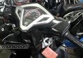 Kunci Setang Motor ke Kanan Supaya Nggak Gampang Diambil Maling