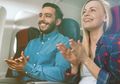 Wah, 50 Traveler Menemukan Cinta Sejati Mereka di Pesawat lo, Tertarik?