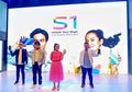 Ponsel Pintar vivo S1 Resmi Diluncurkan di Indonesia, Ini Harganya