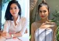 Dinikahi Konglomerat 18 Tahun Lebih Tua, Bunga Zainal Tampil Bak Seumuran dengan Anak Sambungnya yang Super Cantik