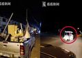 Pria Di Thailand Ini Terkesan Melihat Tempat Tinggal Seorang 'Pemulung', Rupanya Anaknya Bukan Orang Sembarangan Di Thailand