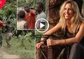 Seorang Wanita Pembuat Film Dipuji Karena Aksi Beraninya Menghentikan Pembunuhan dalam Konflik Suku di Kongo