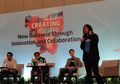 Teknologi Ubah Pola Bisnis dan Industri di Indonesia