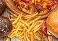 Keseringan Makan Fast Food Bisa Beresiko Depresi Pada Remaja