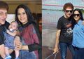 Usianya Capai 73 Tahun, Ahmad Albar Punya Istri Muda dan Anak yang Menggemaskan