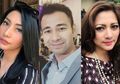 BERITA POPULER : Potret Manis Cut Keke Akur dengan Istri Pertama Suaminya hingga Tyas Mirasih Keceplosan Masih Simpan Foto Raffi Ahmad