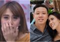 Nikah Lagi Tanpa Izin Istri Pertama, Nia April Justru Tahu Pablo Benua Nikahi Rey Utami dari Media