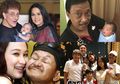 Selain Ahmad Albar, 3 Artis Papan Atas Ini Juga Punya Anak Lagi di Usia yang Tidak Lagi Muda