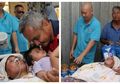 Seorang Ibu Lumpuh Total Setelah Melahirkan Anak ke-7: Berapa Kali Wanita Boleh Hamil dan Melahirkan?