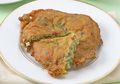 Mudah dan Murah, Begini Cara Masak Telur Dadar ala Warung Padang!
