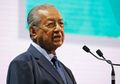 Gemparkan Negeri Jiran, PM Malaysia Mahathir Mohamad Tiba-tiba Mengundurkan Diri padahal Sebelumnya Berencana Akan Mundur pada November 2020 Nanti