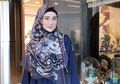 Biasa Bergaya Syar'i, Tampilan Mulan Jameela Pakai Hijab Lilit Justru Banjir Pujian