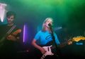 We The Fest 2019 Jadi Panggung Pertama Alvvays di Jakarta