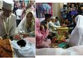 Hari Bahagiaku Sekaligus Hari Dukaku, Wanita Ini Menikah di Dekat Jenazah Ibunya yang Baru Saja Meninggal
