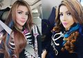 Terungkap! Ternyata Ini Gaya Makeup Andalan Barbie Kumalasari Hingga Disebut Mirip Boneka