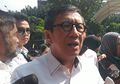 Bongkar Identitas Sosok yang Bisikkan Ide untuk Membebaskan Para Napi, Yasonna Laoly Mengaku Sampai Disurati, Menkumham Sebut Ia Jadi Dihujat Padahal Bukan Buah Pikirannya Sendiri