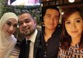 Diselingkuhi Anissa Trihapsari Lalu Ditinggal Kabur Istri Kedua, Begini Kabar Adjie Pangestu Bersama Istri ke-3