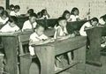 Misteri Foto Jadul Hari Pertama Masuk Sekolah, Jadi Kontroversi di Twitter Hingga Ditanggapi Sejarawan.