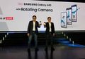 Samsung Galaxy A80 Resmi Meluncur ke Indonesia. Berapa Harganya?