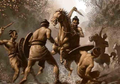 Kalahkan Salah Satu Penguasa Terkuat Kekaisaran Mongol, Apa yang Dilakukan Bakal Raja Pendiri Majapahit Ini?