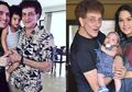Tengah Nikmati Kebahagiaan dengan Anak dari Istrinya yang ke-2, Ahmad Albar Pernah Berduka, Ini Ceritanya!