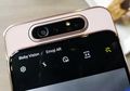 Samsung Galaxy A80 Punya Rotating Triple Camera. Kayak Apa Sih?
