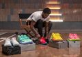 Nike Hadirkan Koleksi Sneaker Kyrie Irving Bertema SpongeBob SquarePants