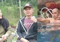 Latihan Ini Kunci Agung Hercules Taklukan Kanker Otak Stadium 4, Manfaatnya Bagus Sekali
