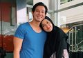 Dapat Pelukan Sayang dari Sahabat Artisnya, Fairuz A Rafiq: Perhatian Kalian Berarti Buat Aku