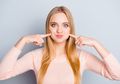 7 Tips yang Bisa Membantu Mengecilkan Pipi yang Terlihat Chubby
