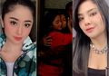 Momen Pelukan Damai Dewi Perssik dan Rosa Meldianti, Penuhi Permintaan Mendiang Ayah hingga Saling Cabut Laporan
