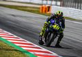 Valentino Rossi Buktikan Masih Tak Kehilangan Pamor Soal Kemampuan 'Ngerem'