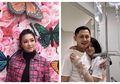 Terbaring Lemah di Rumah Sakit, Fitri Carlina Idap Penyakit Akut hingga Banjir Doa