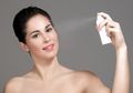 DIY Face Mist untuk Menyegarkan Kulit dan Menjaga Makeup agar Flawless