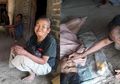 Mbah Miratun yang Merawat 3 Saudaranya yang Keterbelakangan Mental Selama 29 Tahun: ‘Saya Tetap Akan Merawat Mereka’