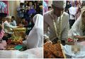 Ibunda Wafat 5 Jam Jelang Akad, Mempelai Ijab Kabul di Samping Jenazah Sang Ibu, Foto Momen Haru Ini Viral