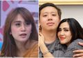 Istri Sah Beberkan Asal-usul Nama Panggung Pablo Benua hingga Ungkap Niatan untuk Segera Melayangkan Gugatan Cerai