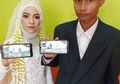 Pertama Kali Kenal Gara-gara Main PUBG Mobile, Kini Jadi Pasutri!